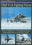 F-16 Fighting Falcon DVD