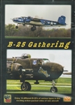 B-25 Gathering  WWII Bomber DVD