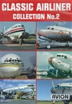 Classic Airliner Collection No 2 DVD