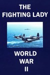 The Fighting Lady Yorktown Franklin Carrier WWII DVD