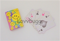 Smiley Cards