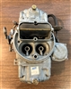 Image of a 1969 Camaro Original Used GM 3923289 Z/28 Holley DZ 4053 Carburetor, Dated 982
