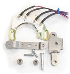 1973 - 1981 Camaro Neutral Safety / Backup Light Switch Relocation Conversion Kit, Overdrive