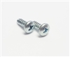 1967 - 1981 Dome Light Base Mounting Screws, Roof