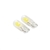 Image of a 5700K Modern White 194 LED Marker Light Bulb and Dash Light Bulb