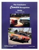 The Conclusive 1970 - 1973 Camaro Recognition Guide Book