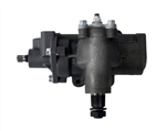 1967 - 1992 Camaro 600 Series Power Steering Gear Box with Rack and Pinion Feel, 12.7:1 Quick Ratio