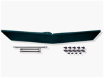 1967 - 1968 Camaro Front Spoiler Kit, Brackets and Bolts Included