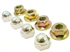 1967 - 1969 Rear Spoiler Mounting Nuts