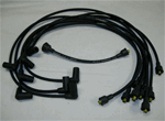 1971 Spark Plug Wire Set 3-Q-70 V8: All SB