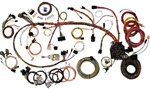 1970 - 1973 Camaro Classic Update Complete Wiring Harness Kit