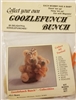 Goozlefunch Bunch Bears Kids' Craft Project Kit