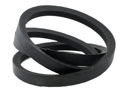 THERMOID-4H520 v-belt 1/2" x 52"