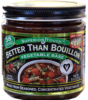 Better Than Bouillon - Vegetable Base