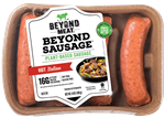Beyond Meat - Beyond Sausage - Hot Italian