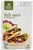 Simply Organic - Fish Taco Seasoning