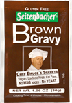 Seitenbacher - Brown Gravy Mix