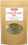 Seitenbacher - Vegan Burger Mix Bulk