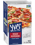 Yves - Plant Based - Veggie Pepperoni