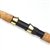 Most Sensitive Fishing Rod | Graphite Kevlar Spinning Rod | Gapen Spinning Rod | Graphite IM6 Wrap Spin Rod | Walleye Rod | Trout Rod | Perch Rod | float fishing rod