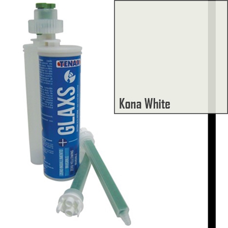 Glaxs Color Kona White 215 ML Cartridge