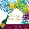 Flying Wish Paper (Large)
