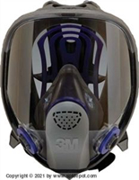 3M Respirator Mask