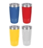 20 OZ COLORED CUPS FREE ENGRA