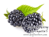 Blackberry  Flavor Concentrate by Capella's