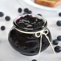 Blueberry Jam Flavor by Capella's