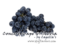 Concord Grape Flavor Concentrate by Capella's