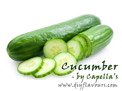Cucumber by Capella's
