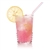 Raspberry Lemonade - DIY One Shot