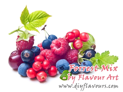 Forrest Mix Flavor Concentrate by Flavour Art