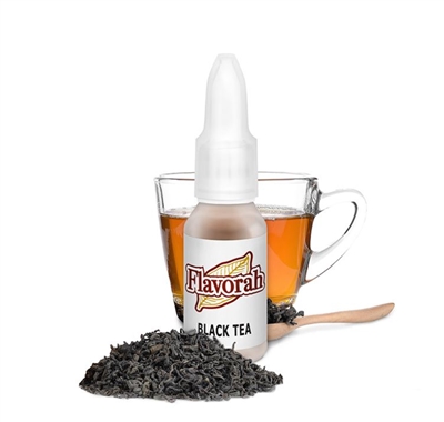 Black Tea by Flavorah