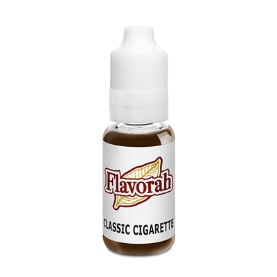 Classic Cigarette by Flavorah