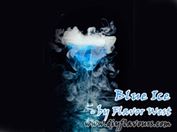 Blue Ice Flavor Concentrate by Flavor West