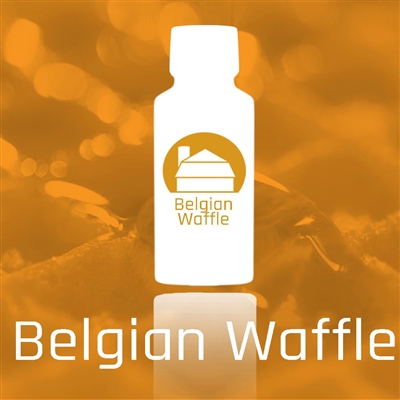 Belgian Waffle by Liquid Barn