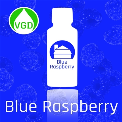 Blue Raspberry Flavor by Liquid Barn