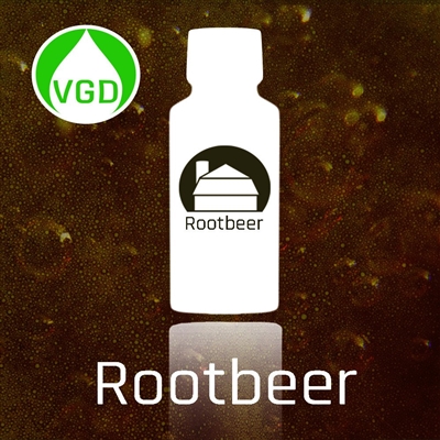 Root Beer by Liquid Barn