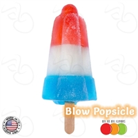 Blow Popsicle by One On One Flavors