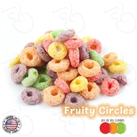 Fruity Circles by One On One Flavors