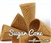 Sugar Cone by One On One Flavors