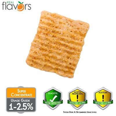 Golden Cereal Extract by Real Flavors