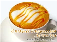 Caramel Cappuccino by TFA or TPA