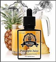 Pineapple Juice by Vape Train