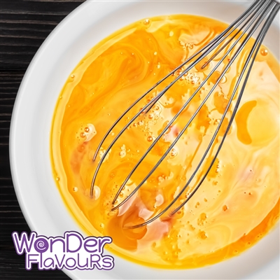 Egg Yolk SC by Wonder Flavours