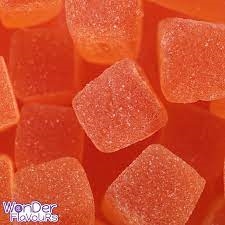 Mango Gummy Candy SC by Wonder Flavours
