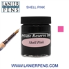 Private Reserve Shell Pink Fountain Pen Ink Bottle 18-sp - Lanier Pens