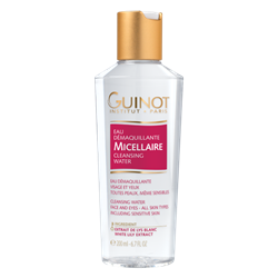 Guinot Eau Demaquillante Micellaire - Instant Cleansing Water